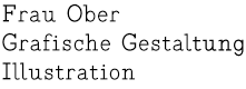 Frau Ober