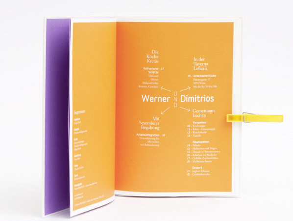Kochbuch