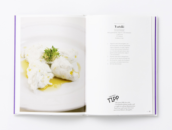 Kochbuch